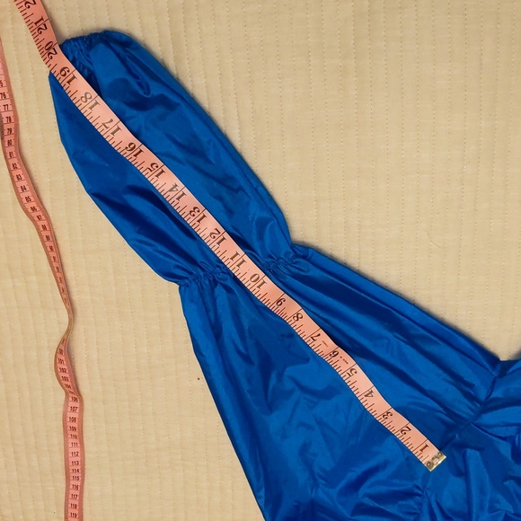 Inflatable Superman Costume - Picture 10 of 11